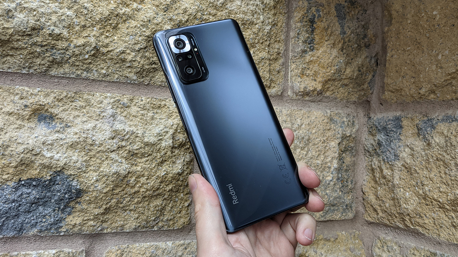 حذف FRP شیائومی Xiaomi Redmi Note 10 Pro