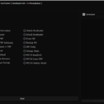 دانلود نرم افزار GSM Alpha MTK Tool تعمیرات موبایل