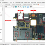 دانلود نرم افزار شماتیک موبایل Wuxinji Schematic