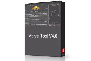نرم افزار حذف FRP Marvel Tool V4.0